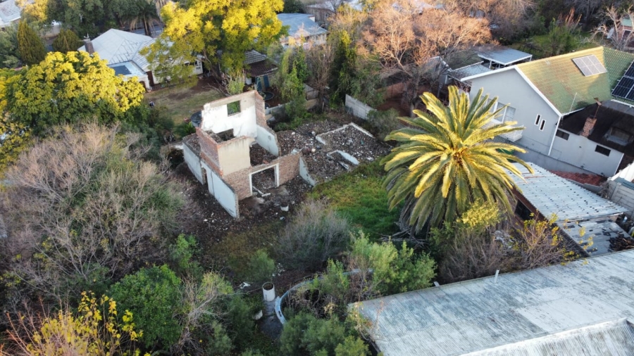 Commercial Property for Sale in Generaal De Wet Free State